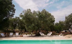 Fikus - The Apulian B&B
